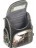 Ранец для мальчика с рыцарем Grizzly RA-540-3 Черный - песочный - фото №3