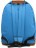 Рюкзак Mi-Pac Backpack Бандана ярко-голубой - фото №2