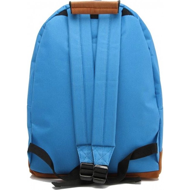 Рюкзак Mi-Pac Backpack Бандана ярко-голубой - фото №2