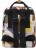 Рюкзак Mr. Ace Homme MR19C1786B01 Белый/желтый/коричневый 10 - фото №4