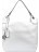 Женская сумка Trendy Bags PERLA Белый - фото №1