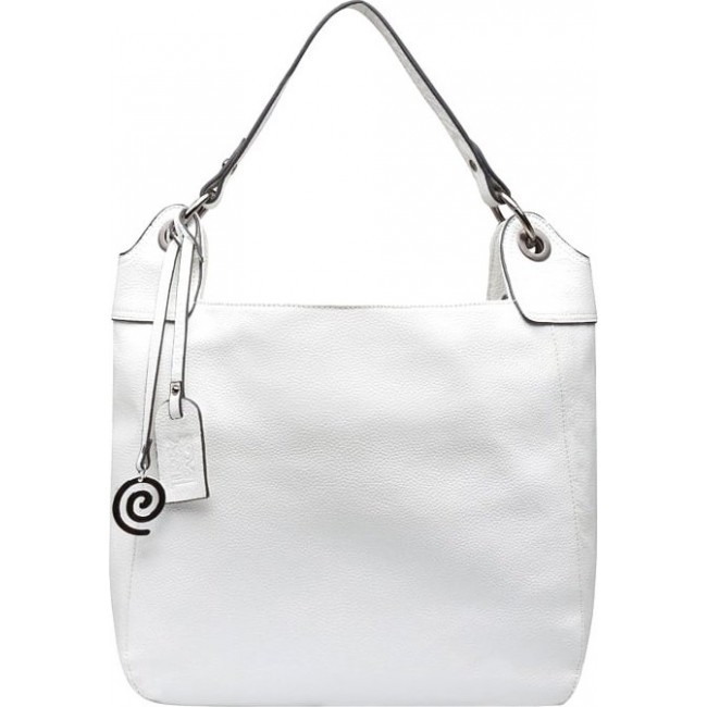 Женская сумка Trendy Bags PERLA Белый - фото №1