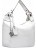 Женская сумка Trendy Bags PERLA Белый - фото №2
