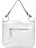 Женская сумка Trendy Bags PERLA Белый - фото №3