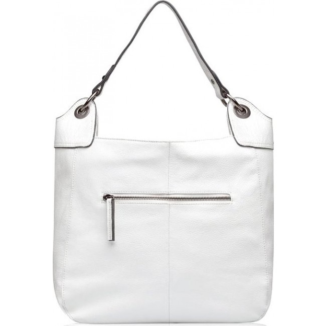 Женская сумка Trendy Bags PERLA Белый - фото №3