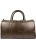 Кожаная дорожная сумка Carlo Gattini Noffo 4018-02 Cbrown Темно-коричневый - фото №2