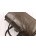 Кожаная дорожная сумка Carlo Gattini Noffo 4018-02 Cbrown Темно-коричневый - фото №9