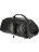Дорожная сумка-рюкзак Versado VD278 Black Черный - фото №4