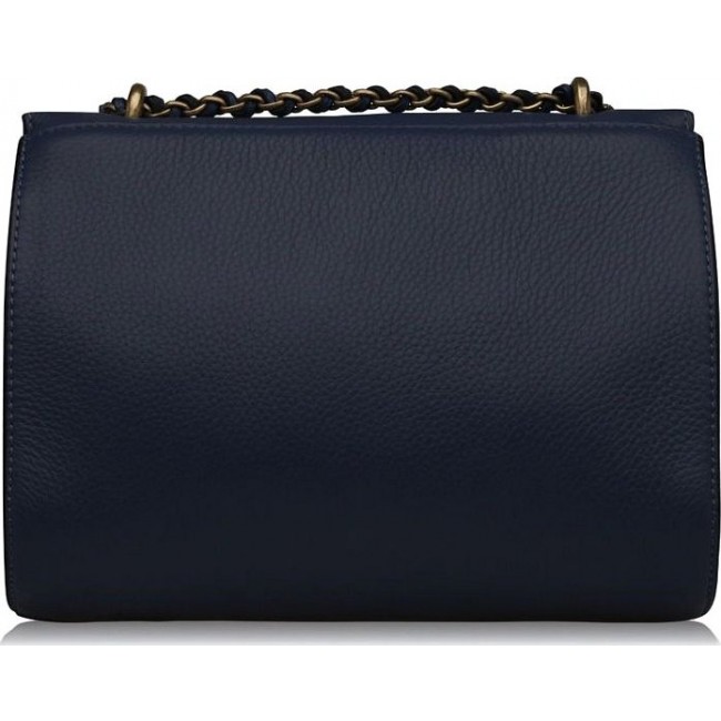 Клатч Trendy Bags B00232 (darkblue) Синий - фото №3