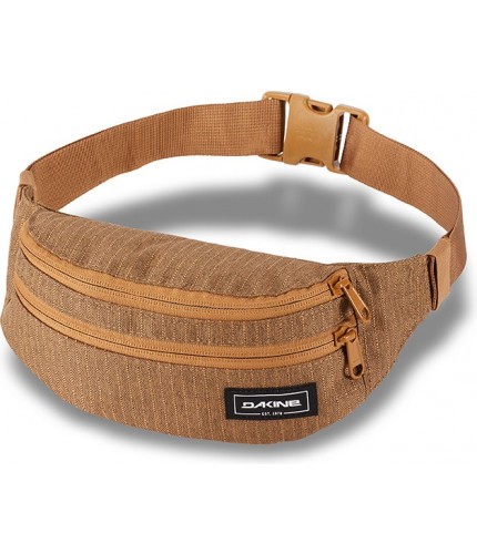 Сумка поясная Dakine CLASSIC HIP PACK Caramel- фото №1