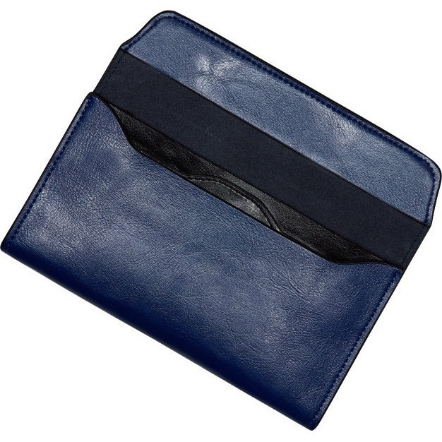 Кошелек Trendy Bags TRUMP Синий dark blue - фото №4