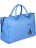 Женская сумка Gianni Conti 1314426 Синий - фото №1