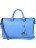 Женская сумка Gianni Conti 1314426 Синий - фото №2