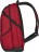 Рюкзак Victorinox Altmont Original Slimline Laptop 15,6'' Красный - фото №2