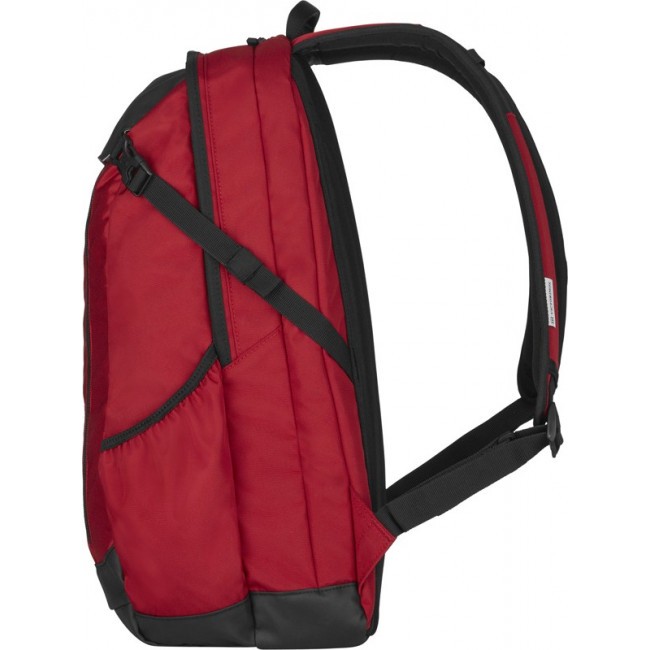 Рюкзак Victorinox Altmont Original Slimline Laptop 15,6'' Красный - фото №2