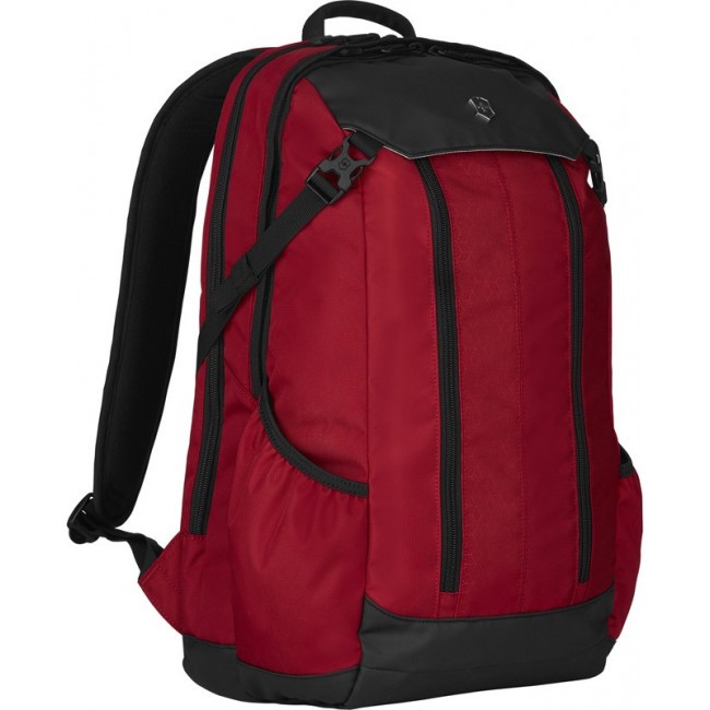 Рюкзак Victorinox Altmont Original Slimline Laptop 15,6'' Красный - фото №4