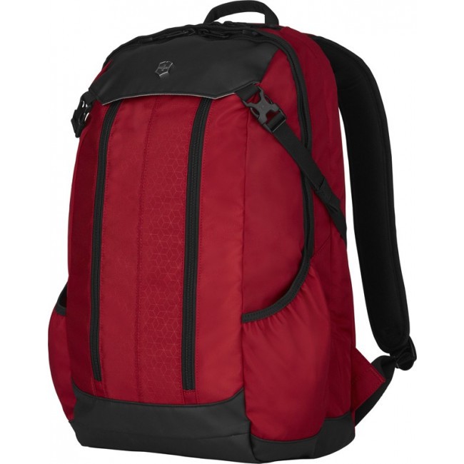 Рюкзак Victorinox Altmont Original Slimline Laptop 15,6'' Красный - фото №3