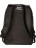Молодежный рюкзак для школы 5-11 класс Fastbreak Flip Черный - фото №3