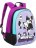 Рюкзак Grizzly RG-658-1 Котики (фиолетовый и бирюза) - фото №3