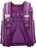 Рюкзак Grizzly RA-668-8 Фиолетовый - фото №3
