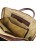 Кожаный портфель для ноутбука Tuscany Leather Urbino TL141894 Мед - фото №11