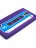 Чехол для Samsung Kawaii Factory Чехол для Samsung Galaxy S4 "Кассета" Фиолетовый - фото №3