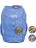 Детский рюкзак Ergobag Mini AdoraBearl - фото №1