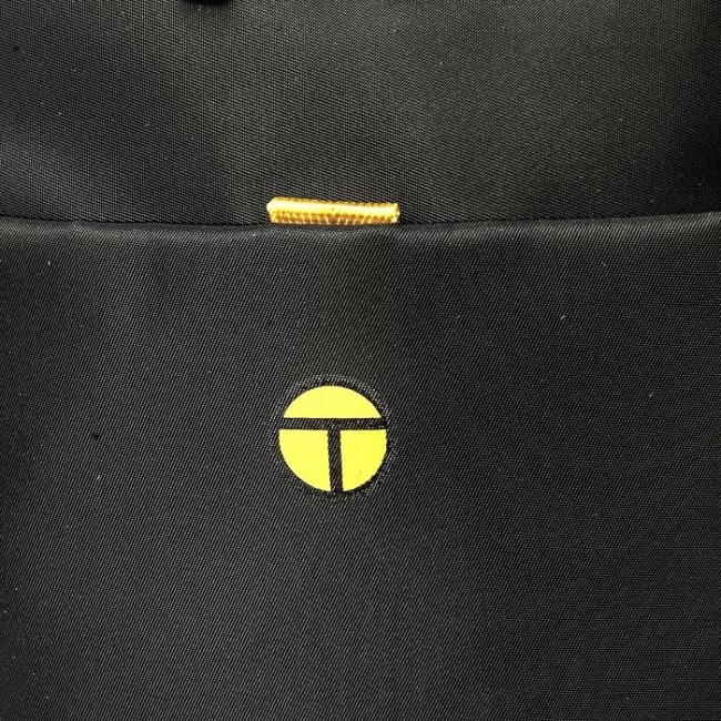 Рюкзак Tangcool TC8011-1 Черный 6 - фото №4