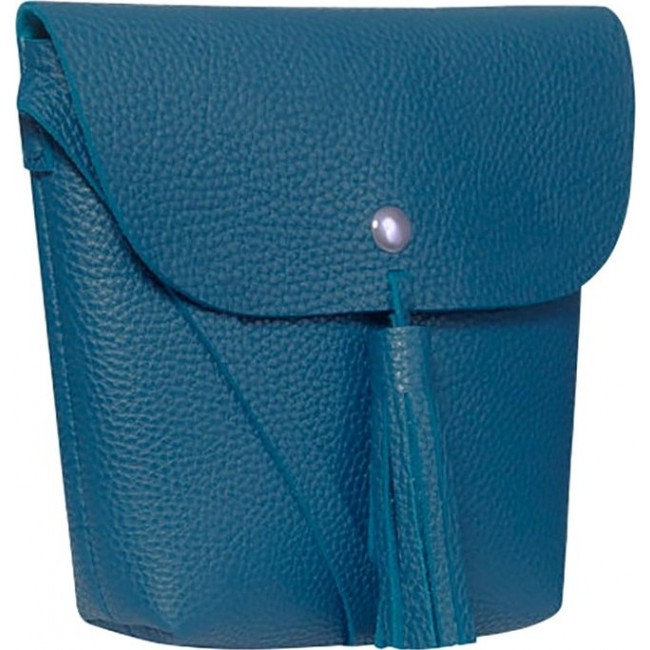 Женская сумка Trendy Bags ANY Синий - фото №2