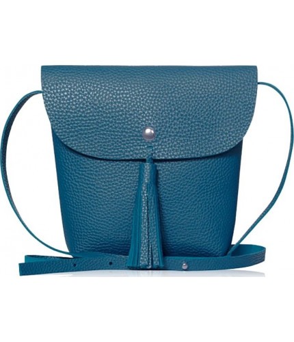 Женская сумка Trendy Bags ANY Синий- фото №1