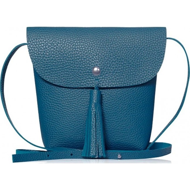 Женская сумка Trendy Bags ANY Синий - фото №1