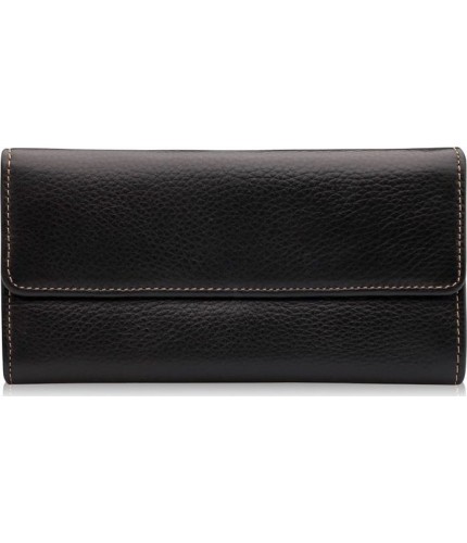 Кошелек Trendy Bags EMERALD Черный- фото №1