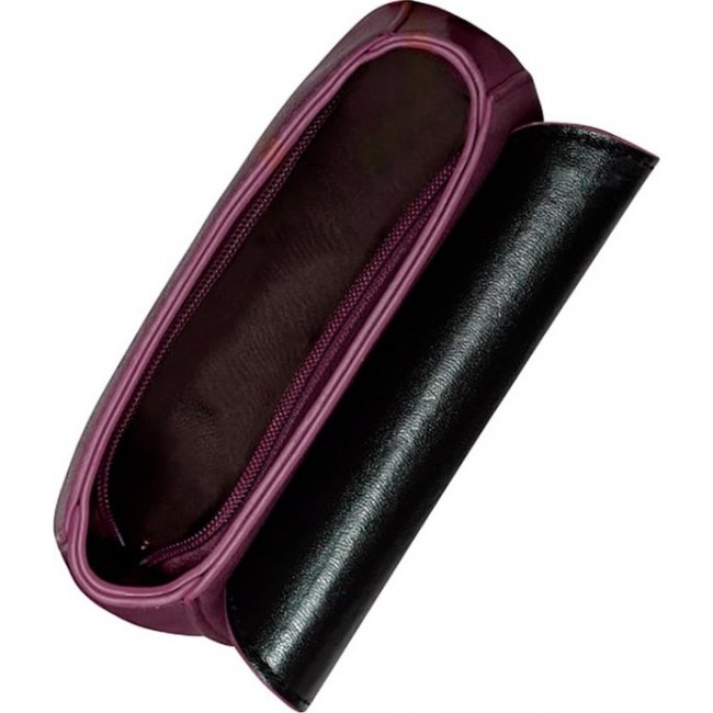 Женская сумка Trendy Bags NATA Пурпурный - фото №4
