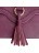 Женская сумка Trendy Bags NATA Пурпурный - фото №5