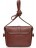 Женская сумка Trendy Bags SINTRA Коричневый - фото №3