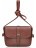 Женская сумка Trendy Bags SINTRA Коричневый - фото №1