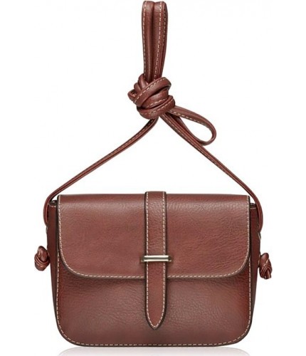 Женская сумка Trendy Bags SINTRA Коричневый- фото №1