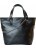 Кожаная женская сумка Carlo Gattini Martella Черный Black - фото №1