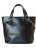 Кожаная женская сумка Carlo Gattini Martella Черный Black - фото №3