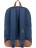 Рюкзак Herschel Heritage Синий-коричневый - фото №3