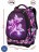 Рюкзак Target Superlight 2 face petit 3 in 1 Violrt Butterfly - фото №11
