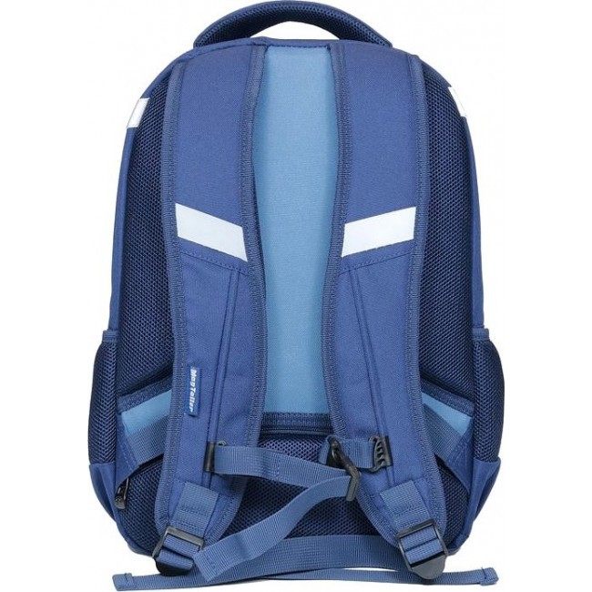 Рюкзак Mag Taller  Zoom Спорт (синий) - фото №3