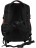 Спортивный рюкзак Polar П1002 Черный - фото №8