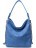 Женская сумка OrsOro DS-818 Синий - фото №1