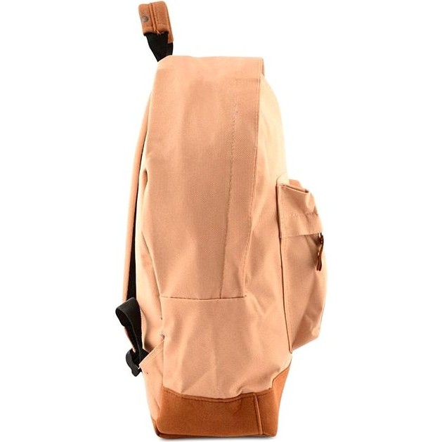 Рюкзак Mi-Pac Backpack Светло-коричневый - фото №2