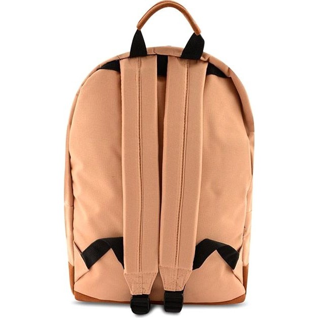 Рюкзак Mi-Pac Backpack Светло-коричневый - фото №3