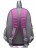 Рюкзак 4ALL MINI Case RC61 Фиолетовый - фото №4