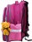 Рюкзак Winner One 8000 Зайка (розовый) - фото №2