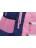 Рюкзак Sun eight SE-8246 Темно-синий и розовый - фото №6
