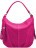 Женская сумка Trendy Bags DIMARE Розовый - фото №1